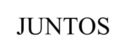 JUNTOS trademark