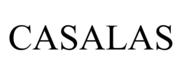 CASALAS trademark