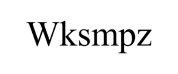 WKSMPZ trademark