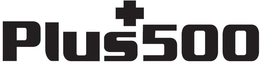PLUS + 500 trademark