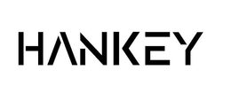 HANKEY trademark