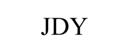 JDY trademark
