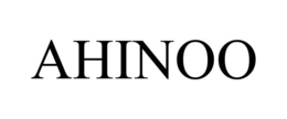 AHINOO trademark
