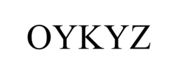 OYKYZ trademark