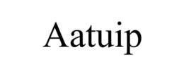 AATUIP trademark