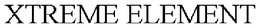 XTREME ELEMENT trademark