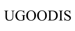 UGOODIS trademark