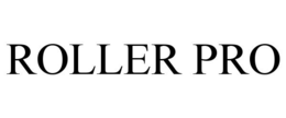 ROLLER PRO trademark