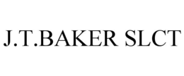 J.T.BAKER SLCT trademark