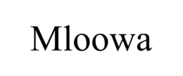 MLOOWA trademark