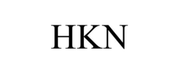 HKN trademark
