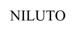 NILUTO trademark