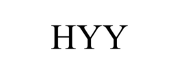 HYY trademark