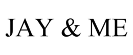 JAY & ME trademark