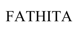 FATHITA trademark