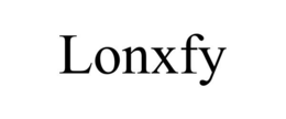 LONXFY trademark