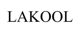 LAKOOL trademark