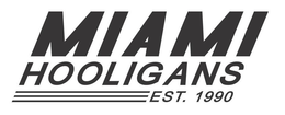 MIAMI HOOLIGANS EST. 1990 trademark
