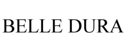 BELLE DURA trademark