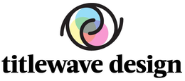 TITLEWAVE DESIGN trademark