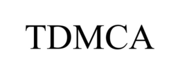 TDMCA trademark