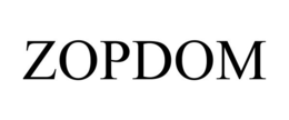 ZOPDOM trademark