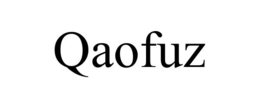 QAOFUZ trademark
