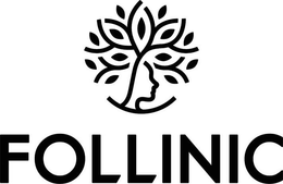 FOLLINIC trademark