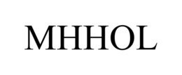 MHHOL trademark
