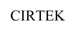 CIRTEK trademark
