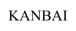 KANBAI trademark