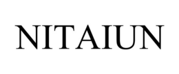 NITAIUN trademark