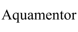AQUAMENTOR trademark