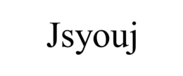 JSYOUJ trademark