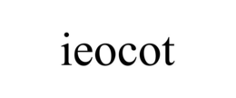 IEOCOT trademark