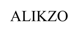 ALIKZO trademark
