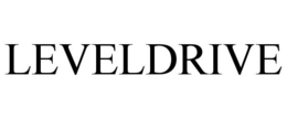 LEVELDRIVE trademark