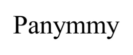 PANYMMY trademark