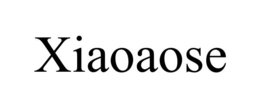 XIAOAOSE trademark
