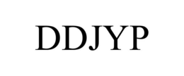 DDJYP trademark