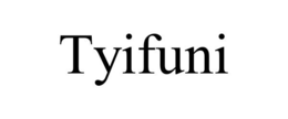 TYIFUNI trademark