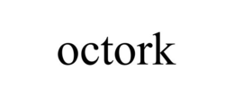OCTORK trademark