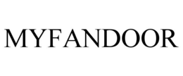 MYFANDOOR trademark