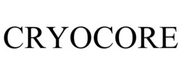 CRYOCORE trademark