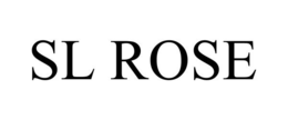 SL ROSE trademark