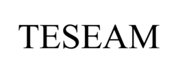 TESEAM trademark