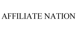 AFFILIATE NATION trademark