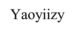 YAOYIIZY trademark