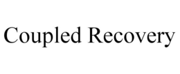 COUPLED RECOVERY trademark