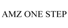 AMZ ONE STEP trademark